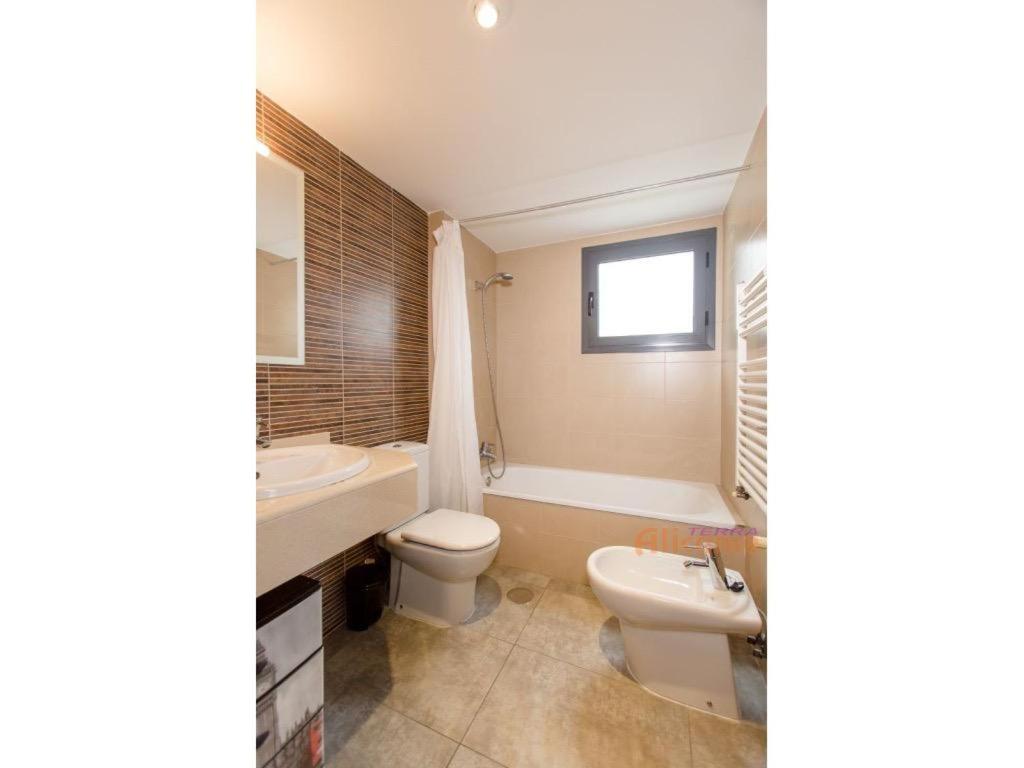Aпартаменты В San Juan Playa Alicante Extérieur photo