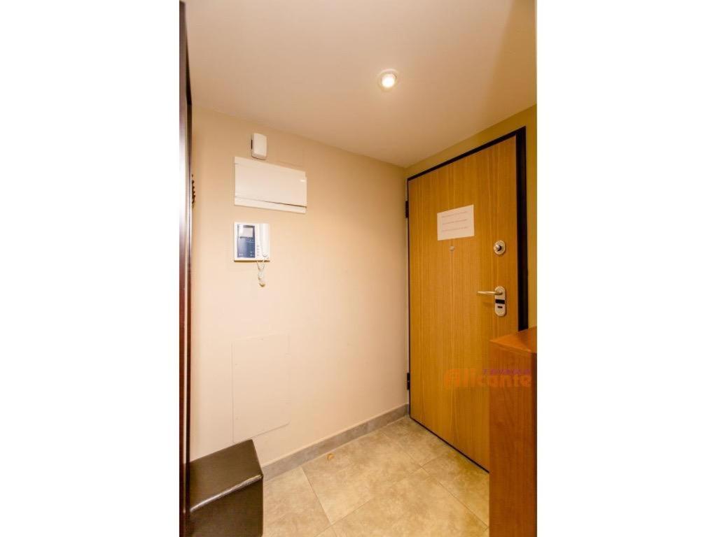 Aпартаменты В San Juan Playa Alicante Extérieur photo