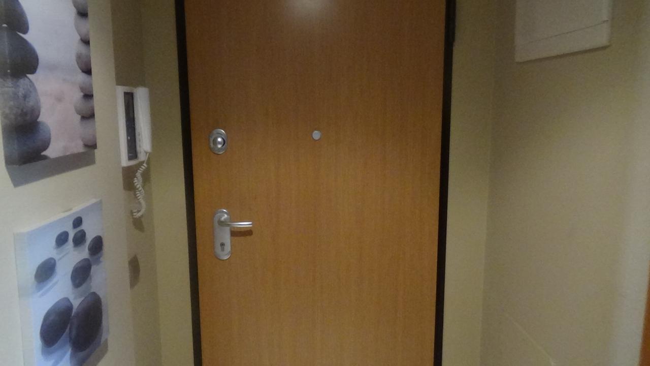 Aпартаменты В San Juan Playa Alicante Extérieur photo