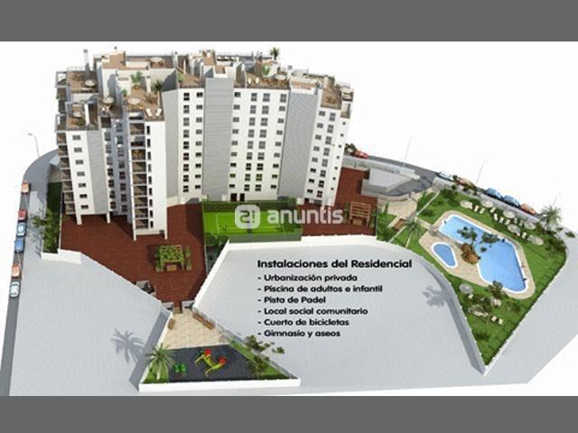 Aпартаменты В San Juan Playa Alicante Extérieur photo