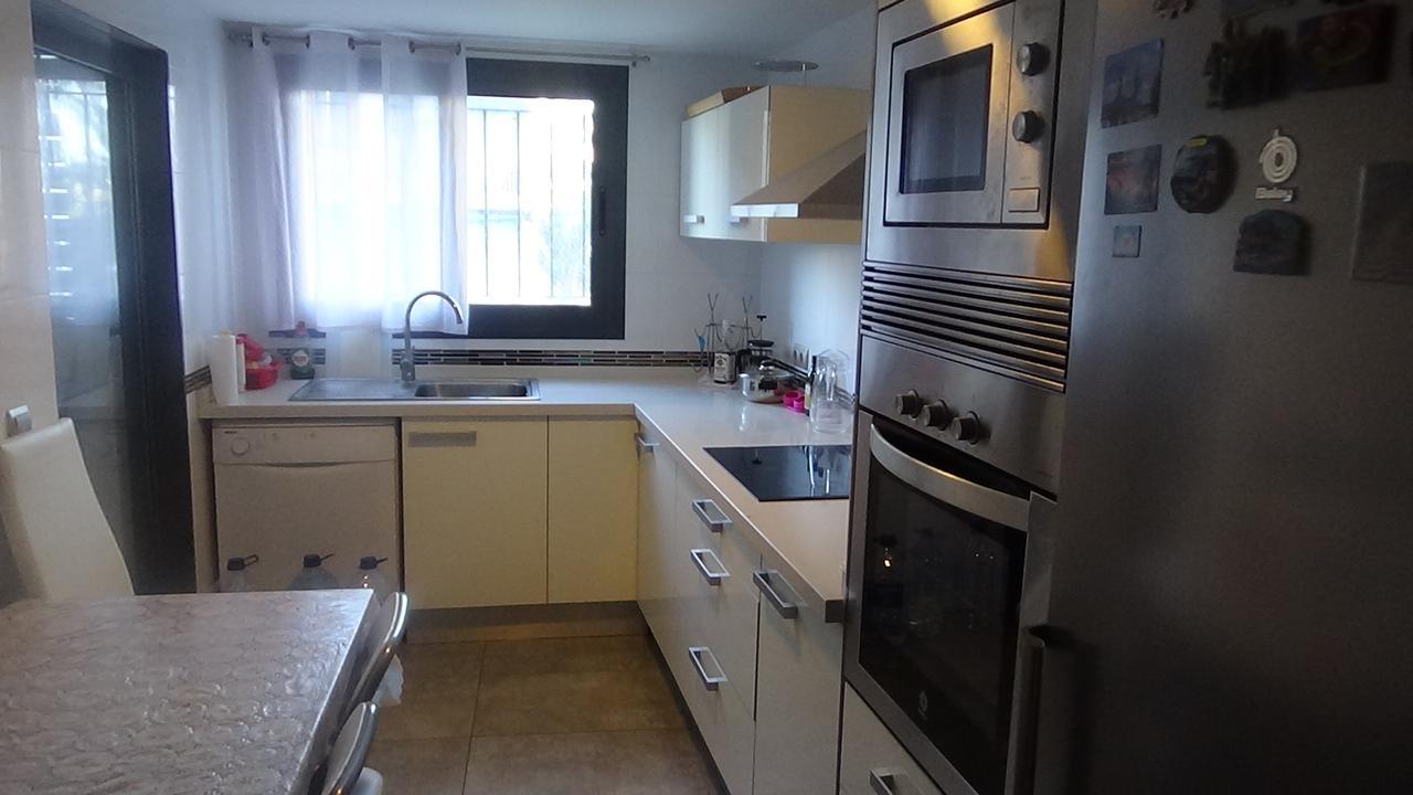 Aпартаменты В San Juan Playa Alicante Extérieur photo