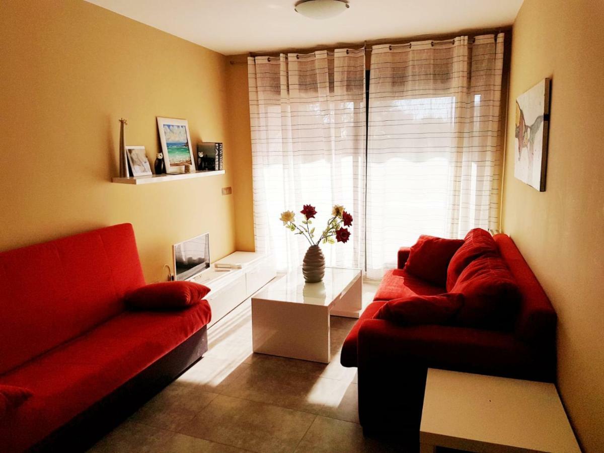 Aпартаменты В San Juan Playa Alicante Extérieur photo