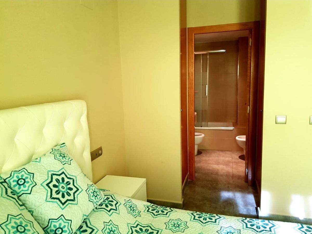 Aпартаменты В San Juan Playa Alicante Extérieur photo