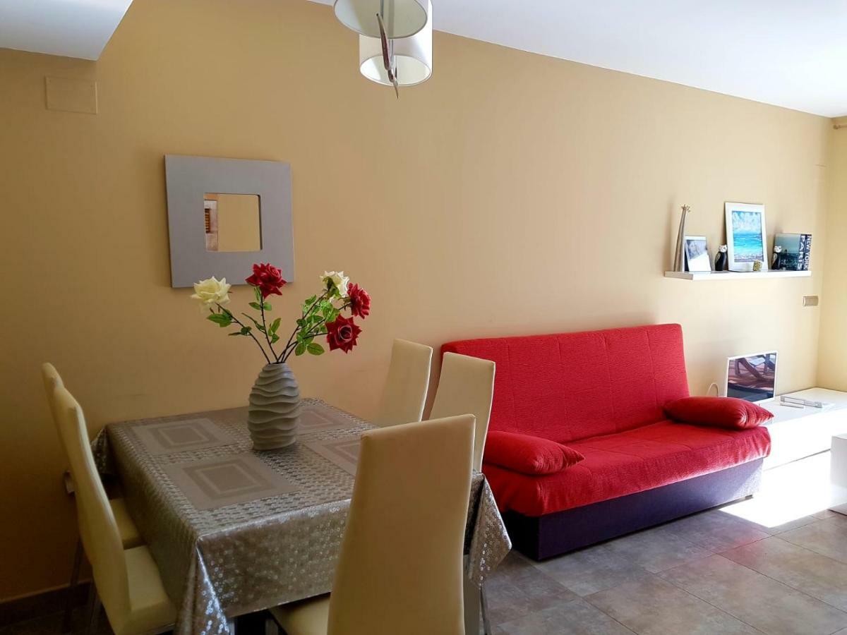 Aпартаменты В San Juan Playa Alicante Extérieur photo