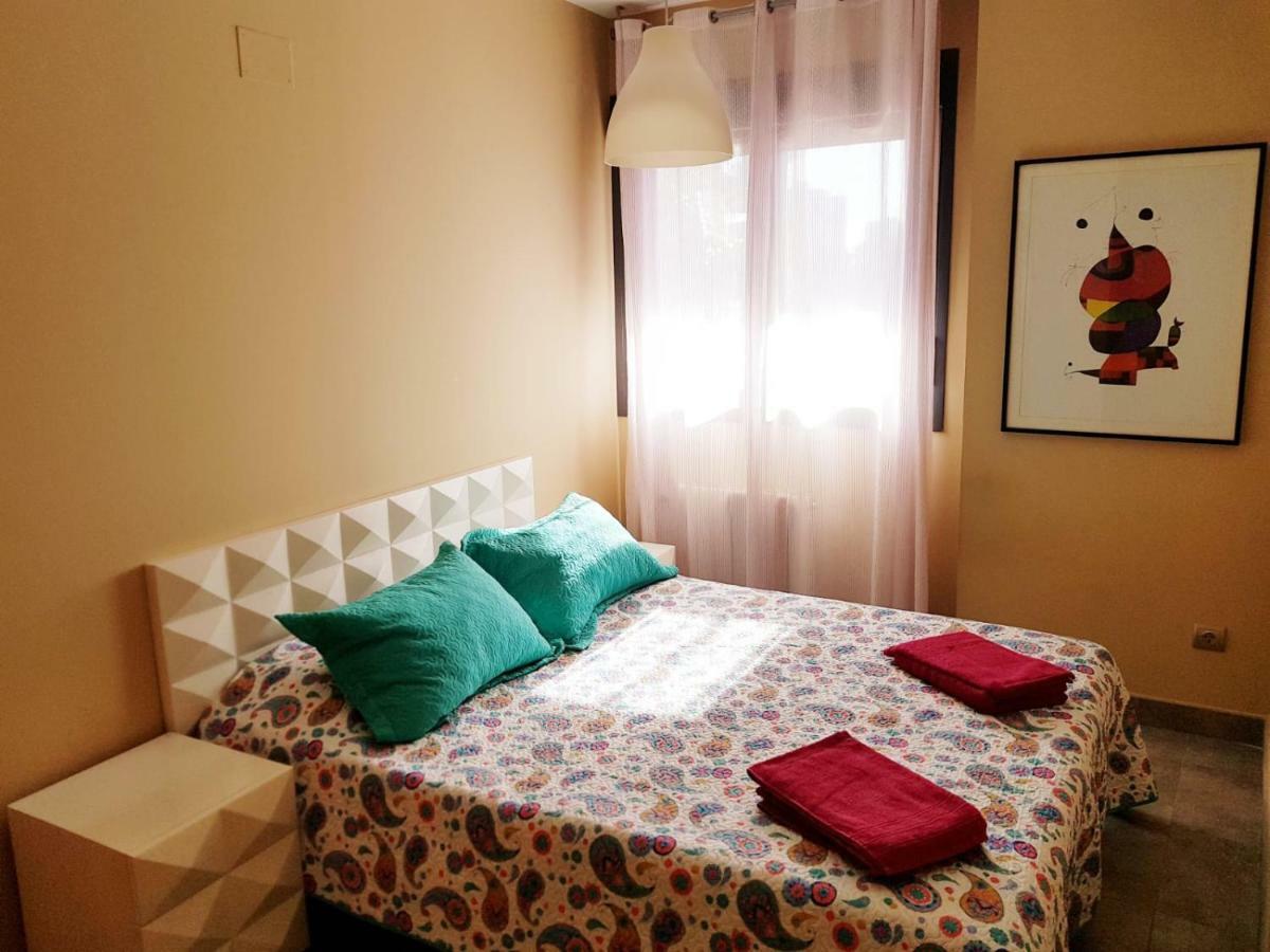 Aпартаменты В San Juan Playa Alicante Extérieur photo
