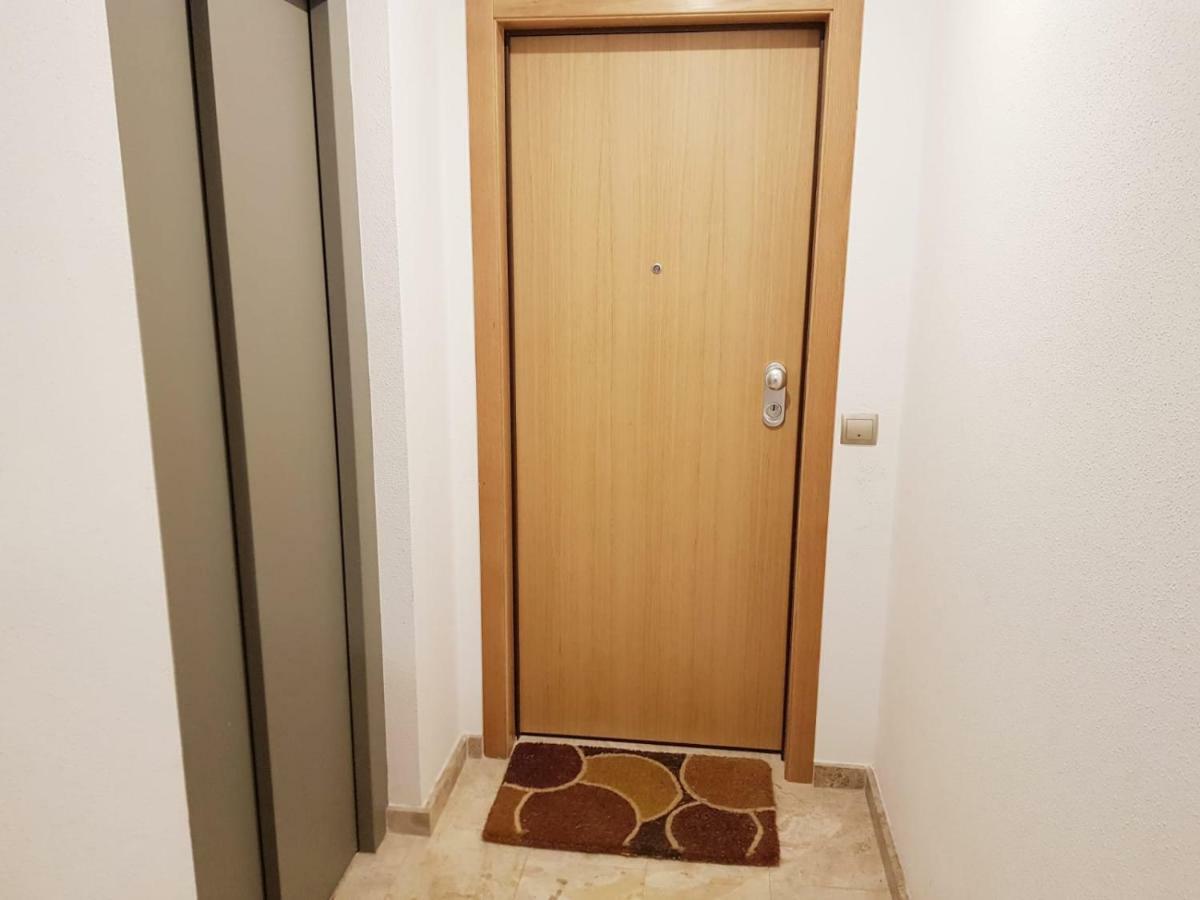 Aпартаменты В San Juan Playa Alicante Extérieur photo