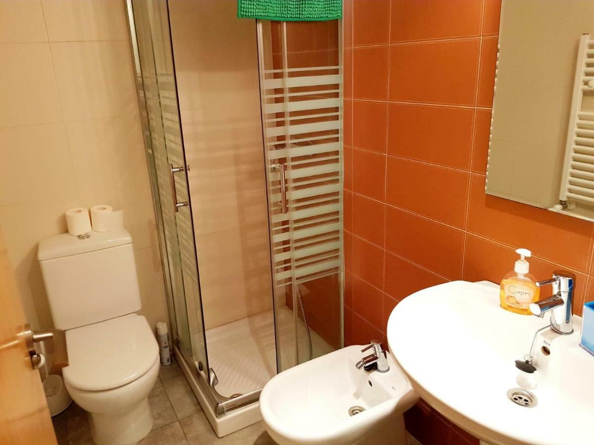 Aпартаменты В San Juan Playa Alicante Extérieur photo