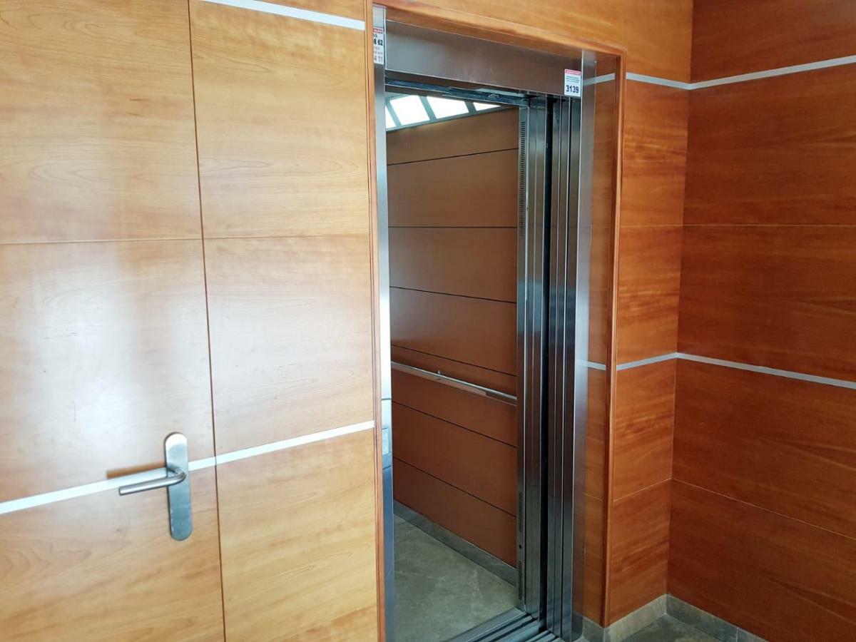 Aпартаменты В San Juan Playa Alicante Extérieur photo